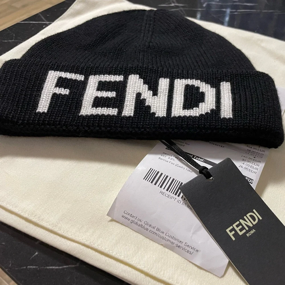 FENDI Accessory - Picture 2 of 3